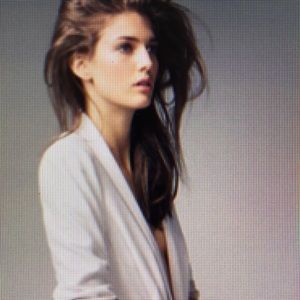 Meet your Posher, Lynn